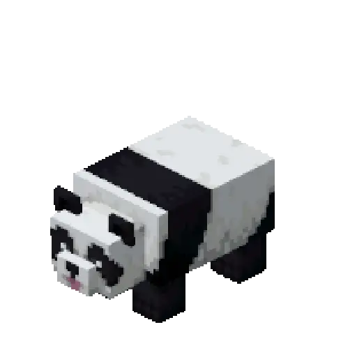 Animales de Minecraft 3