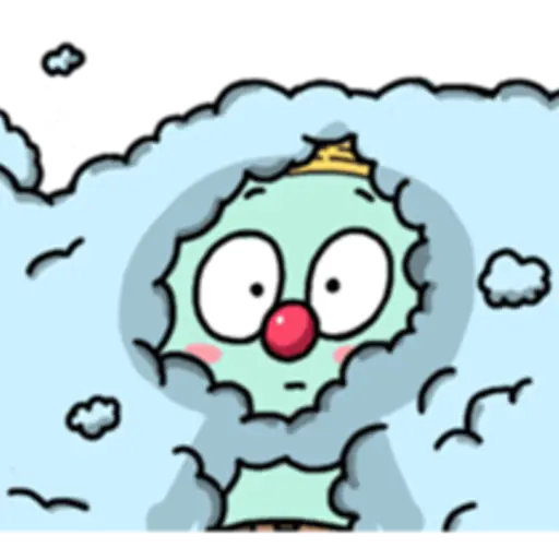 kakaby's Christmas 8