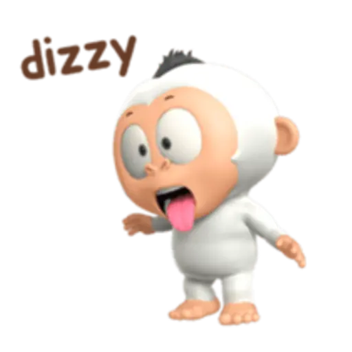 The Daily Life of Baby Gorilla'Goody'15 7