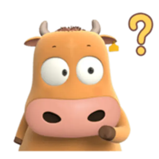 Korean cow Hanoory 9