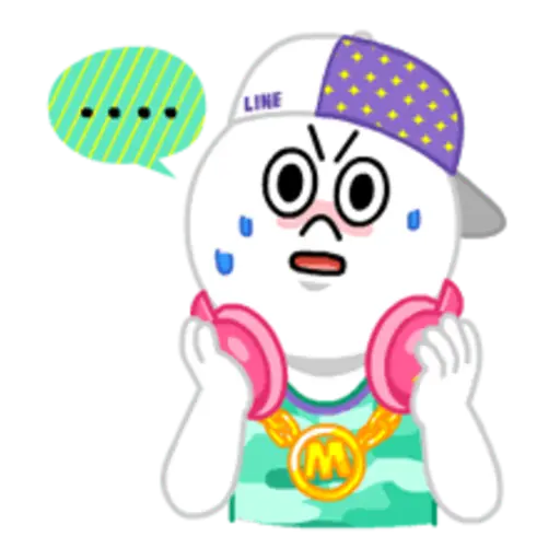 LINE M