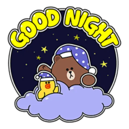 DNIGHT