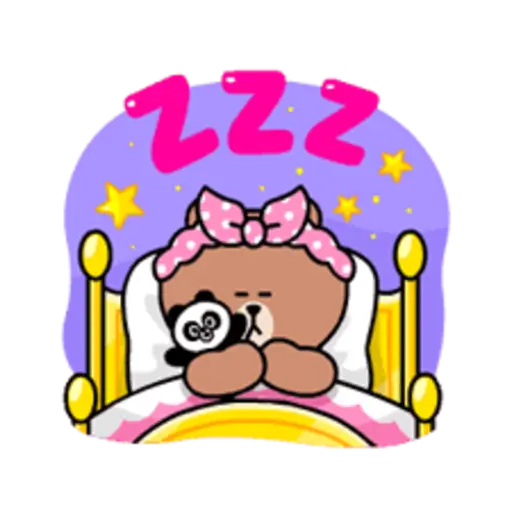 LINE Characters Sound Off! 48