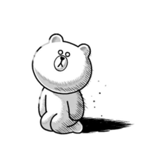 LINE Characters Sound Off! 44