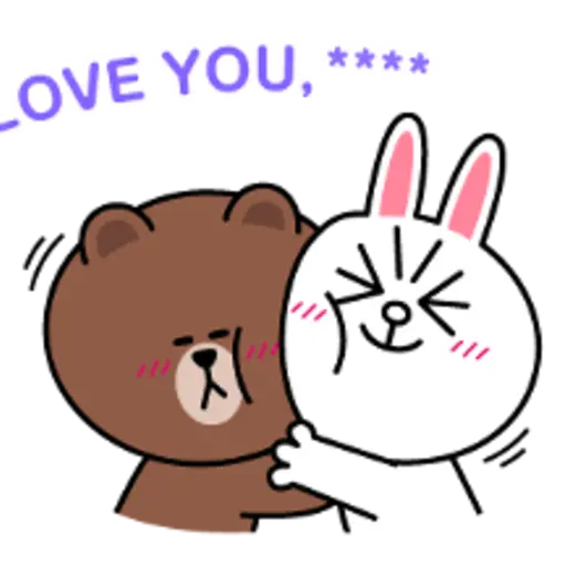 **** LOVE YOU!! 111