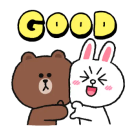 GOOD