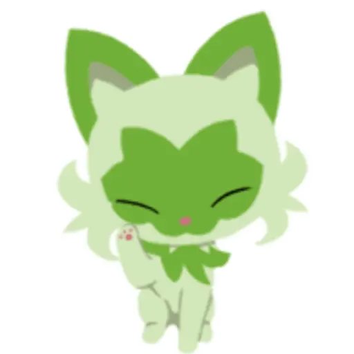 POKÉMOOOVE! 7