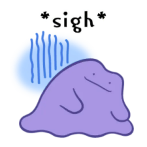 Pokémon: Ditto 11