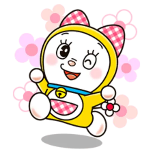 Doraemon & Dorami 20