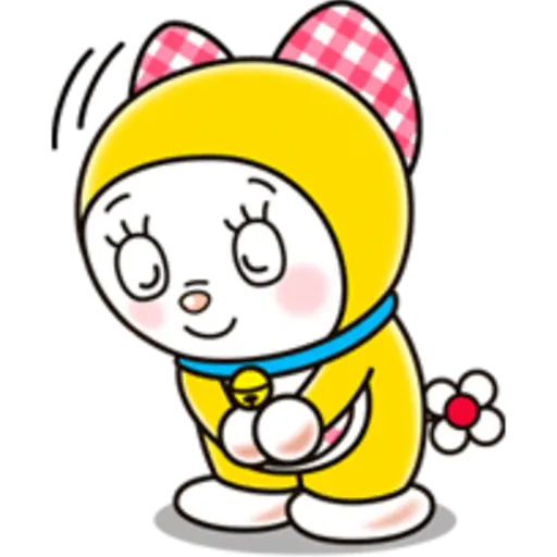 Doraemon & Dorami 25