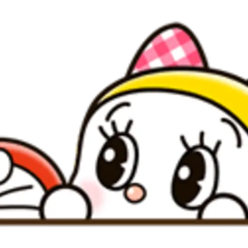 Doraemon & Dorami 9