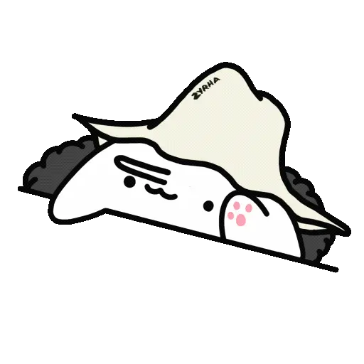 One Piece Bongo Cat 5