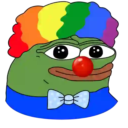 PePe KeK XI 11