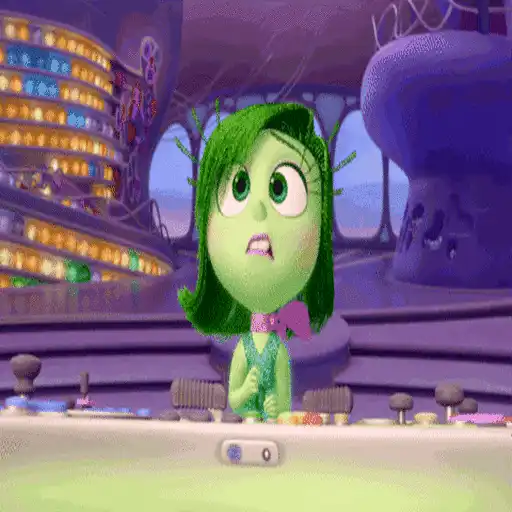 🟡🟢🔴Inside Out🔵🟣👱♀️Mov 15