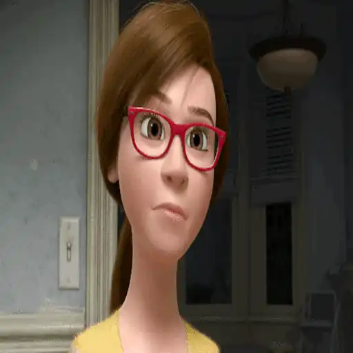 🟡🟢🔴Inside Out🔵🟣👱♀️Mov 26