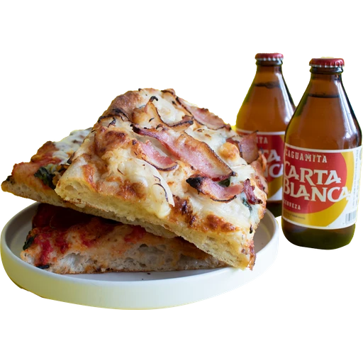 Coma Pizza 6