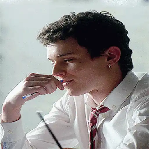 Elite Netflix - Ander Mov 2