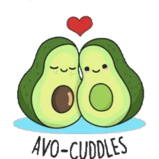 🥑Aguacatito🥑 3