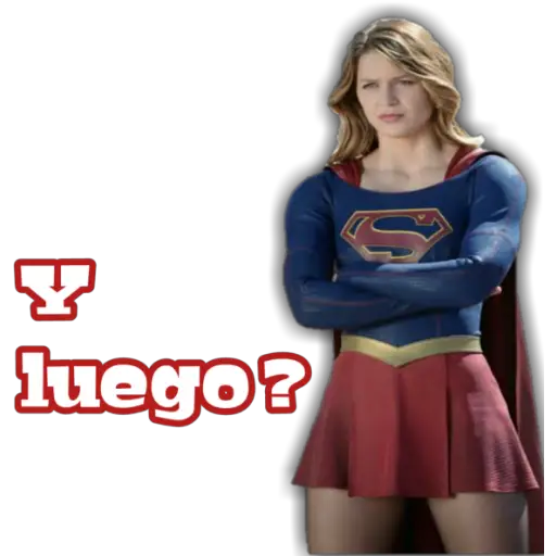 💋🛡SuperGirl🛡💋 7