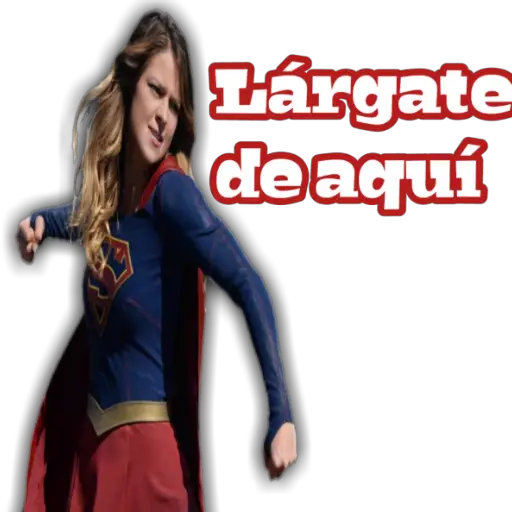 💋🛡SuperGirl🛡💋 3
