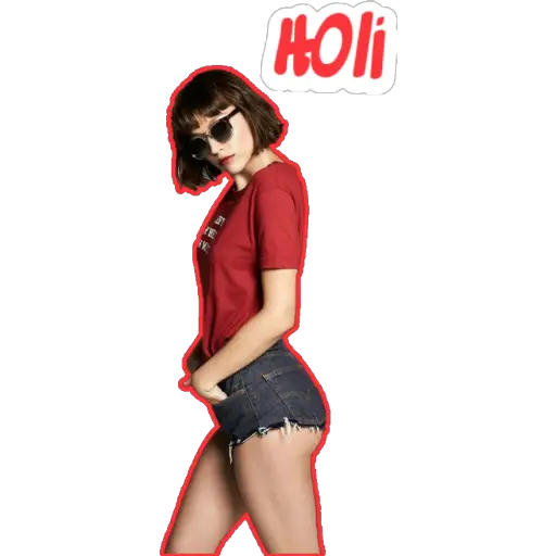 Holi