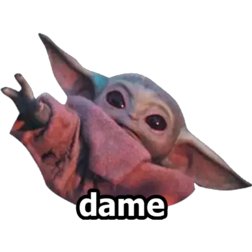 dame