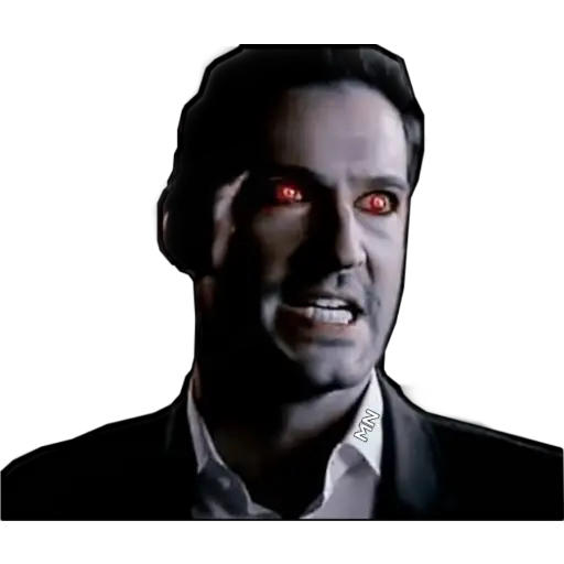 Tom Ellis 🤵🏻 Lucifer 😈 17