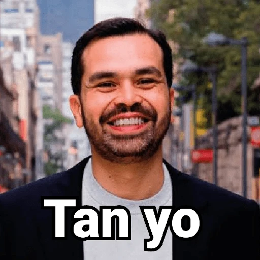 Jorge Máynez Memes 👔🇲🇽 20