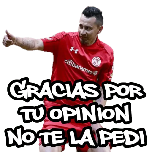 Toluca FC momazos 16