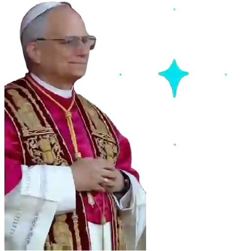 Papa león XIV 22
