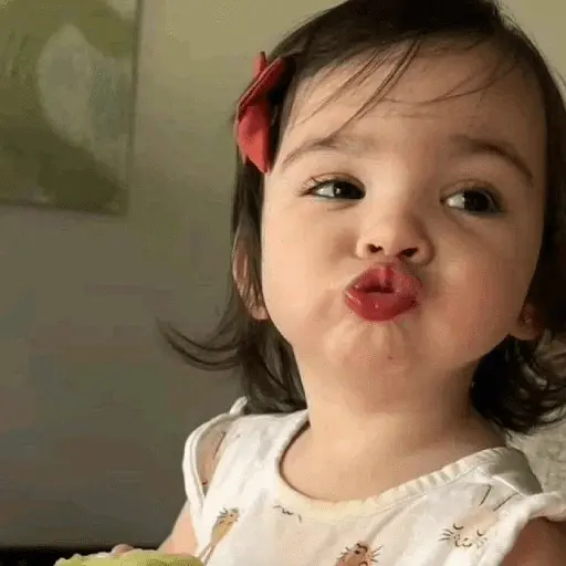 💕 👶🏻 Bebes amorosos 💕🍼 17