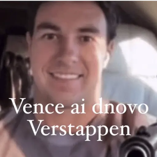 MEMES DE FÓRMULA 1 1