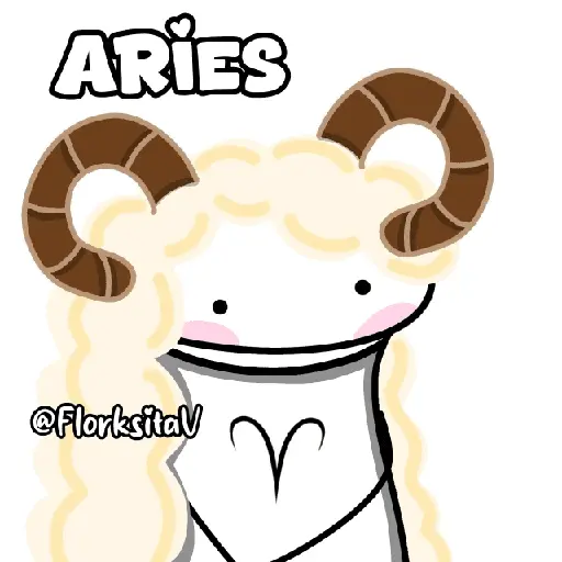 Flork zodiaco 2