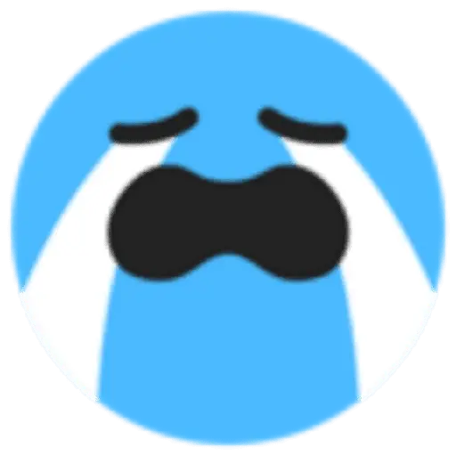 Tiktok Emoji 7