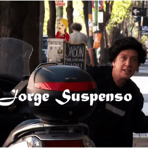 Argentina no lo entenderias 4