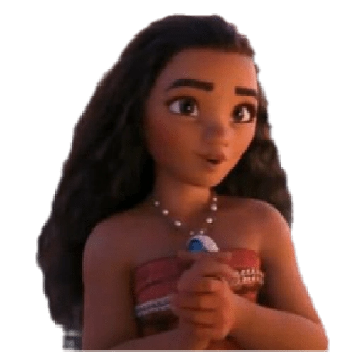 moana 27
