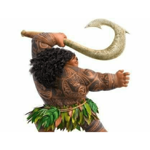moana 25