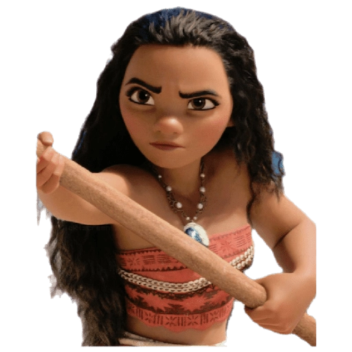 moana 19