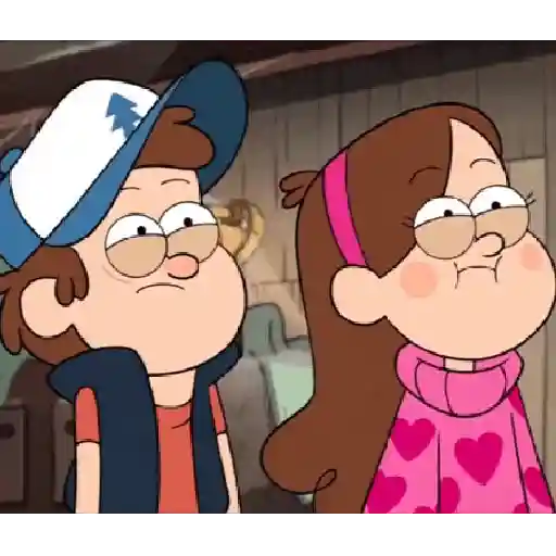 Gravity moods 6