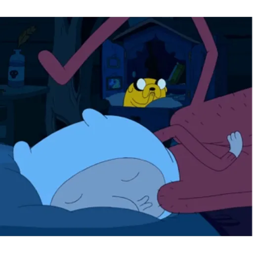 Finn y Jake HDA 05 2