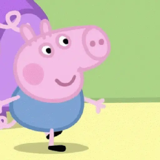 🐖 George Cerdito Random🐷 3