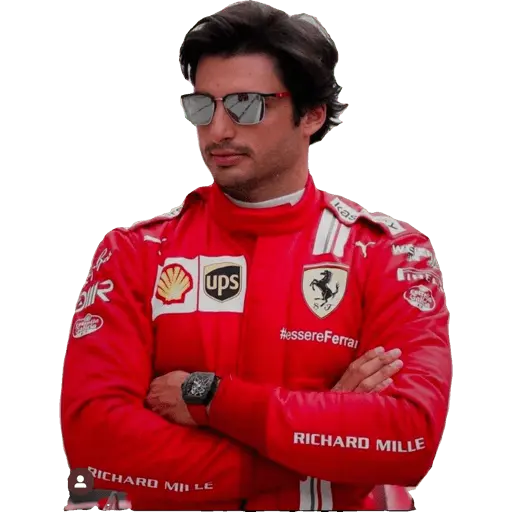 Formula 1 27