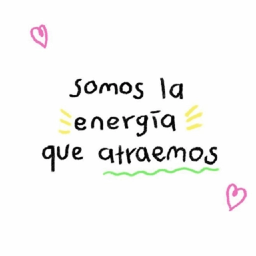 💕🫰🏻Frases - Energía 🧿⚡ 3