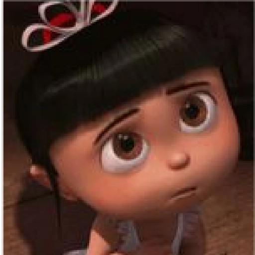 agnes mi villano favorito 12
