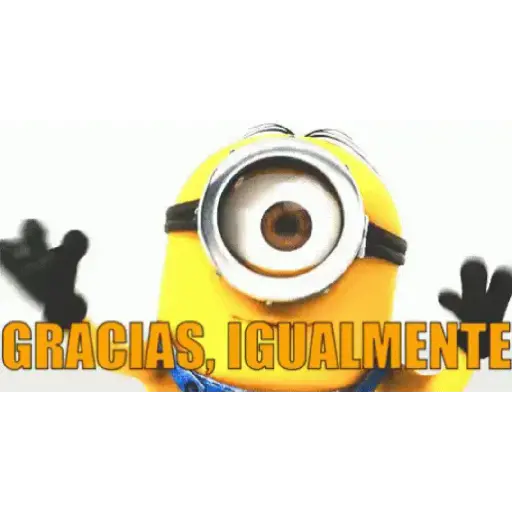 mi villano favorito animado 14