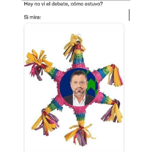 Mera de memes de costa rica 9