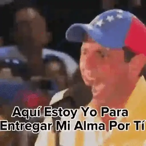 Memezolanos 🇻🇪 Pt 4 17