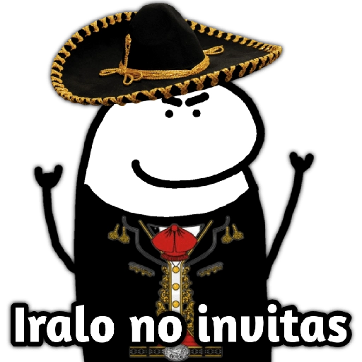 Flork💚🤍❤️Viva México 13