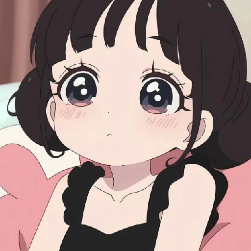 🧁 Anime Kawaiis 🍭🎀 4