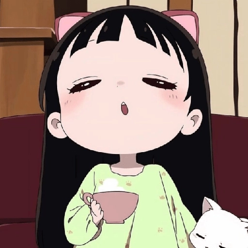 🧁 Anime Kawaiis 🍭🎀 11